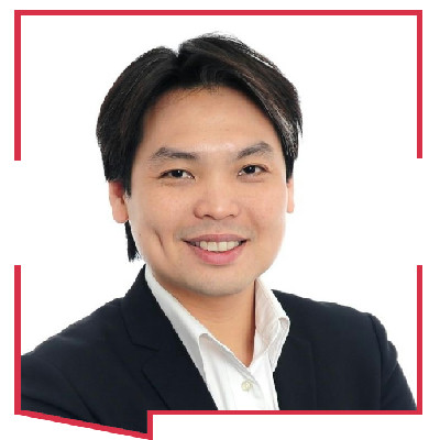 Lee Zhu Kuang