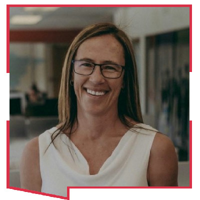 Lee Ziervogel
