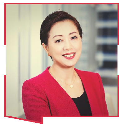 Lei Yu