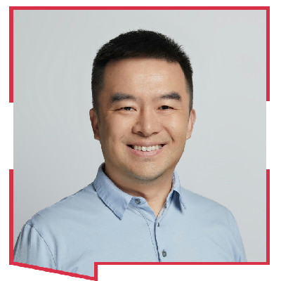 Lei Zhang