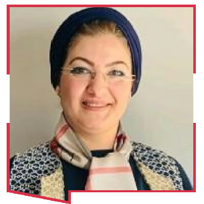 Leila Bahoum