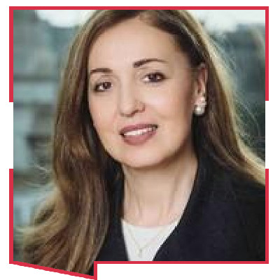 Leila Mokaddem