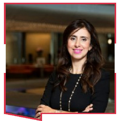 Leila Sadiq