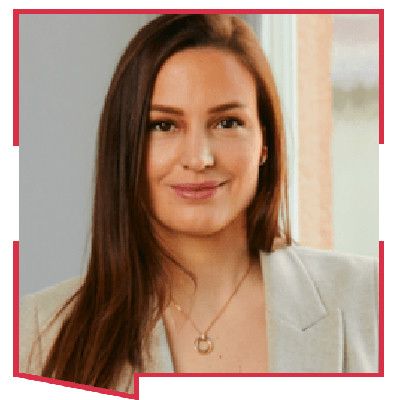 Lena Hackelöer