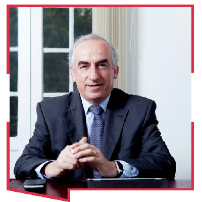 Leonardo Villar