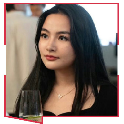 Lesley Li