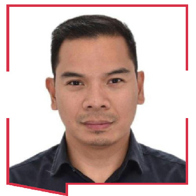 Lester Cruz
