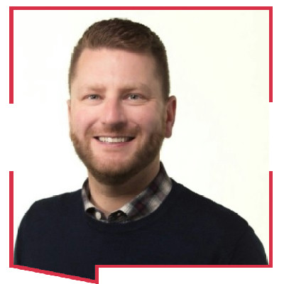 Lewis Broadie