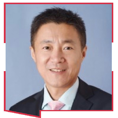 Lewis Sun