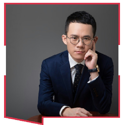 Lewison Chen