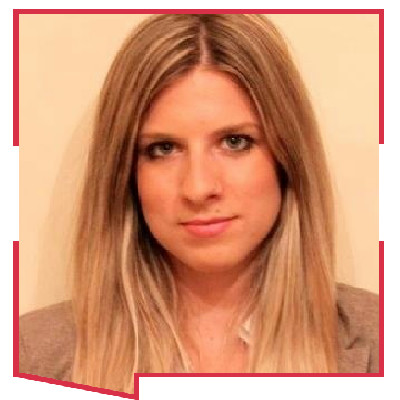 Lia Papageorgiou