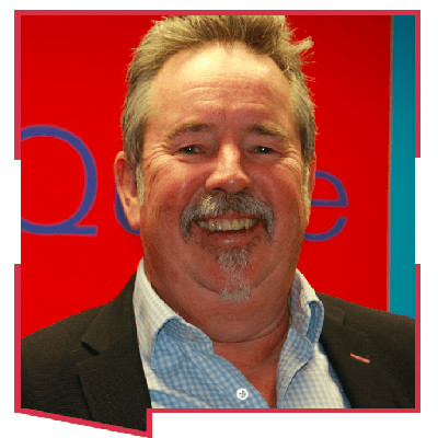Simon Kearsley