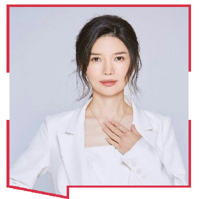 Lily Zhang