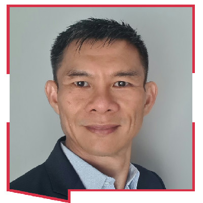 Lin Kok Liong