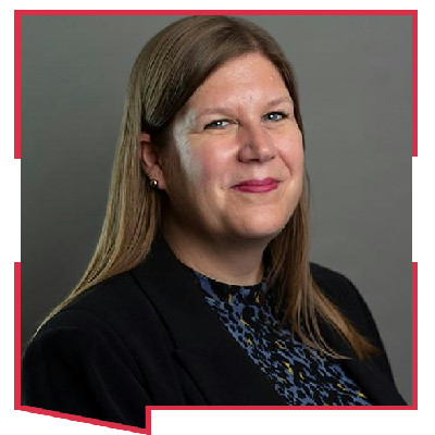 Linda Weston
