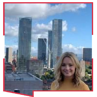 Lindsey O'Neill