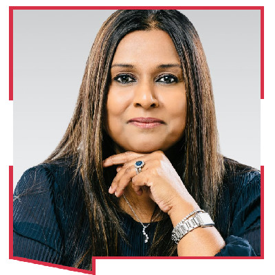 Lineshree Moodley