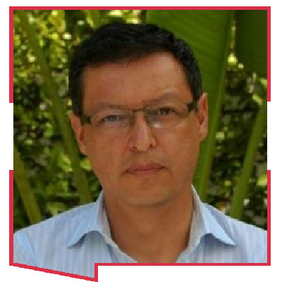 Lionel Carrasco