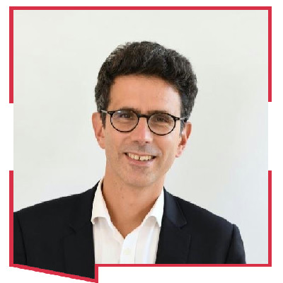 Lionel Joubaud