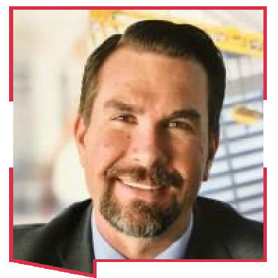 Lionel van der Walt
