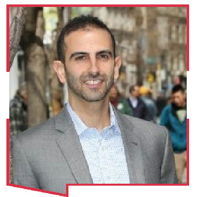 Liran Amrany