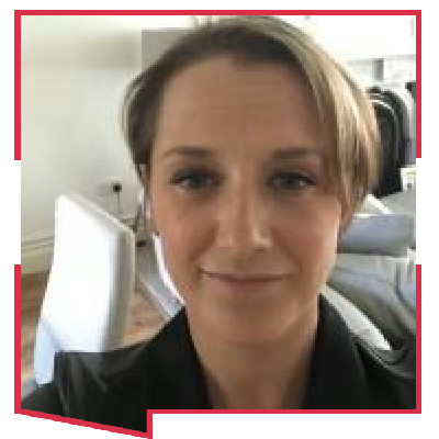 Lisa Armstrong