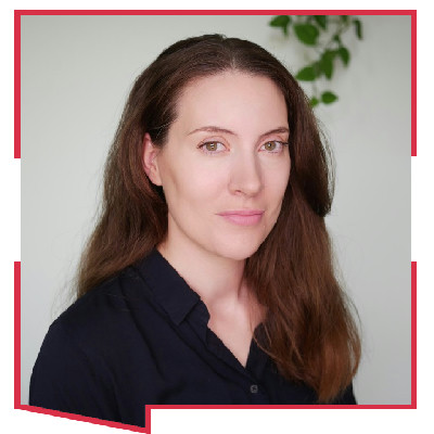 Lisa Calderwood