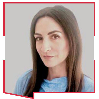 Lisa Danino-Lewis