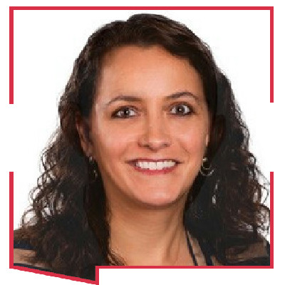 Lisa Faucher