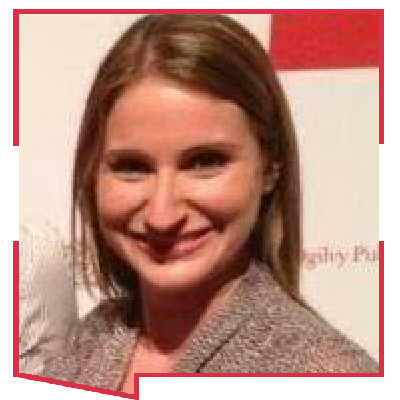 Lisa Walsh