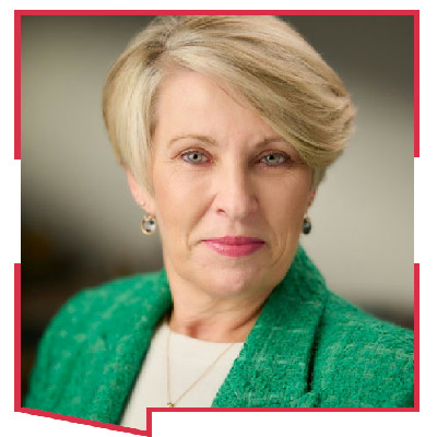 Lisa Wilson