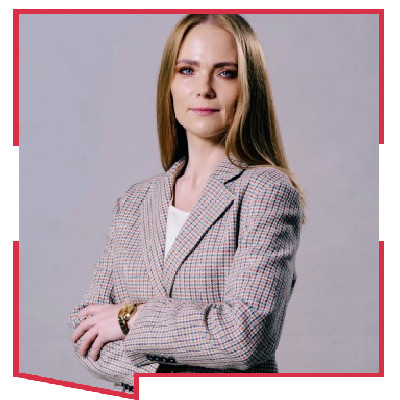 Liudmila Zhelenkova