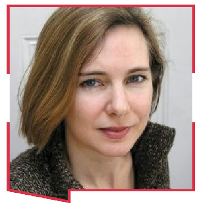 Liz Edwards
