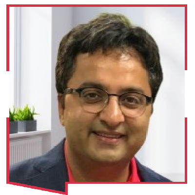 Lomesh Dutta