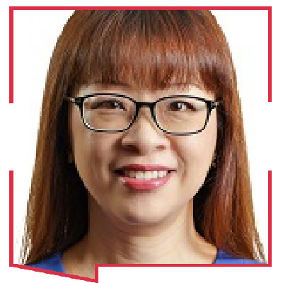 Loo Siew Yee