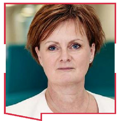 Lorraine Harfitt