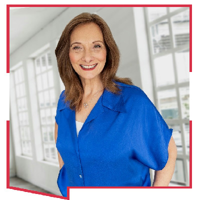 Lorraine Mouat