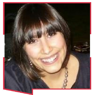Louise Birritteri