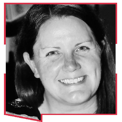 Louise Garratt