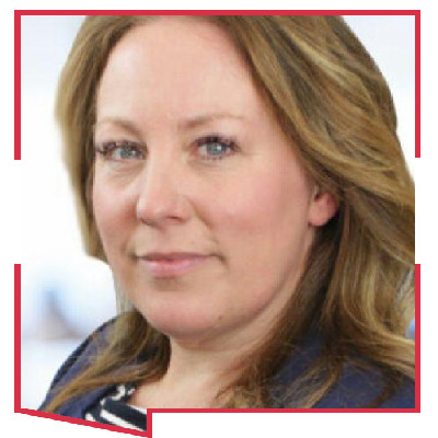 Louise McIntosh