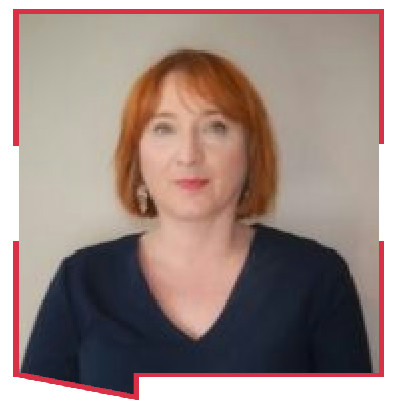 Louise Shorthouse