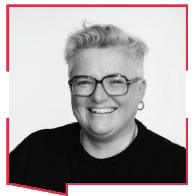 Louise Smith OBE