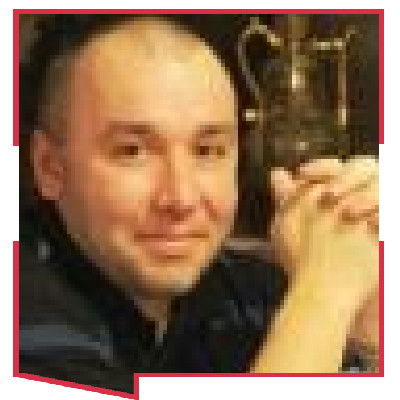 Lubo Pozgay