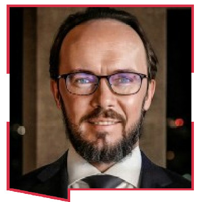 Luc Froehlich