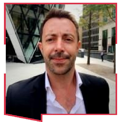 Luc Gueriane