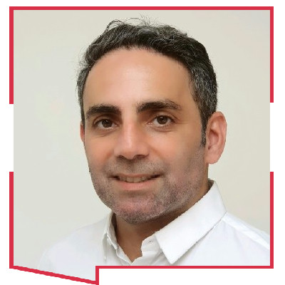 Luc Hovhannessian