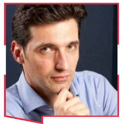 Luca Cassina