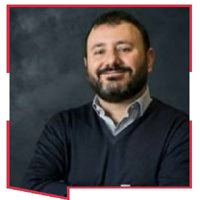 Luca Martinetti