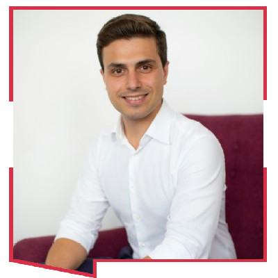 Luca Zorzino