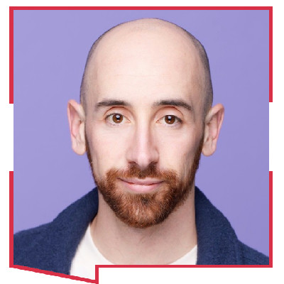 Lucas Bédout